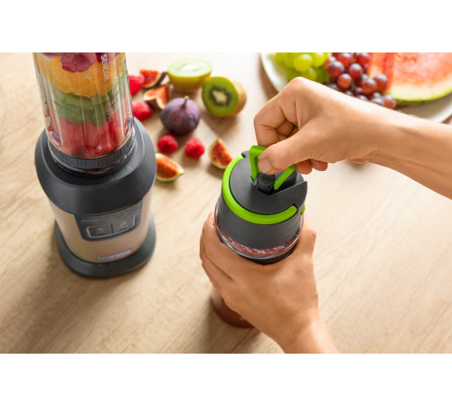 Блендер для смузи Sencor SBL7177CH