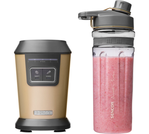 Блендер для смузи Sencor SBL7177CH