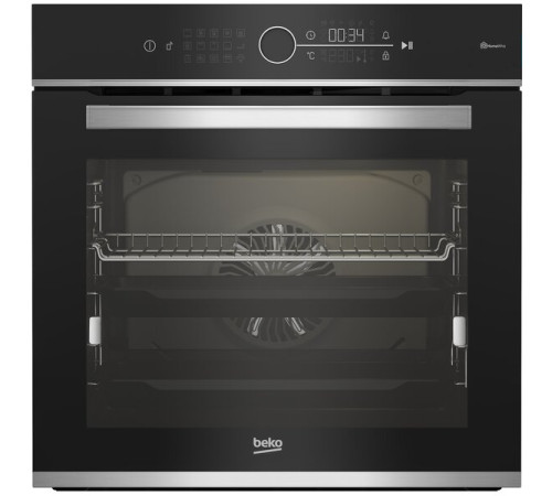 Духовой шкаф Beko BBIMM13400XCSW