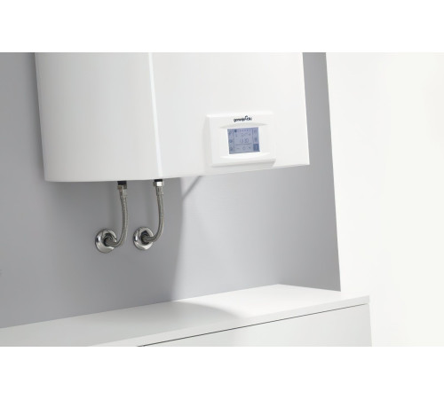 Бойлер Gorenje OGB 120 E4 SMV9 (OGB120SMV9)