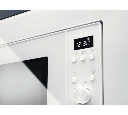 Встраиваемая микроволновая печь Electrolux LMS2173EMW