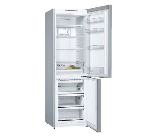 Холодильник Bosch KGN36NL306