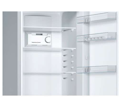 Холодильник Bosch KGN36NL306