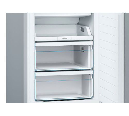 Холодильник Bosch KGN36NL306