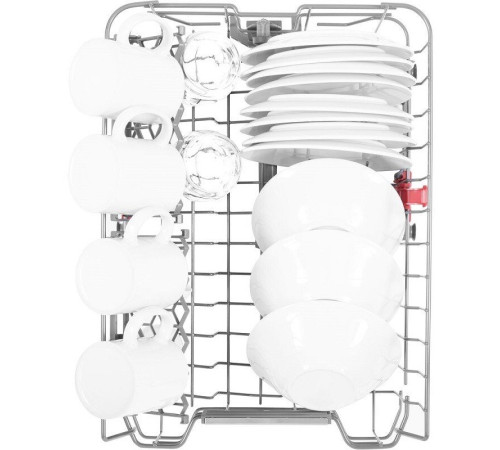 Посудомийна машина Whirlpool WSFO3O23PF