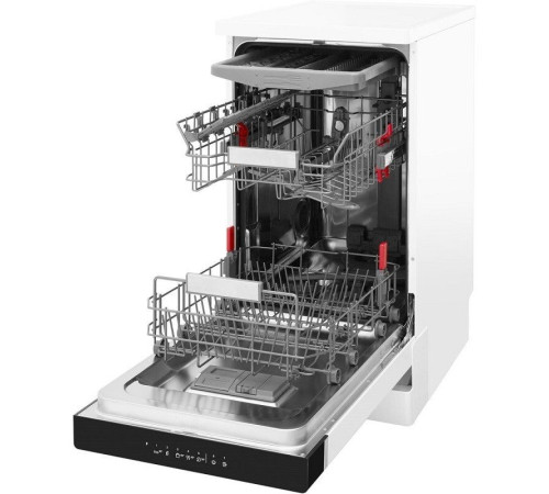 Посудомийна машина Whirlpool WSFO3O23PF