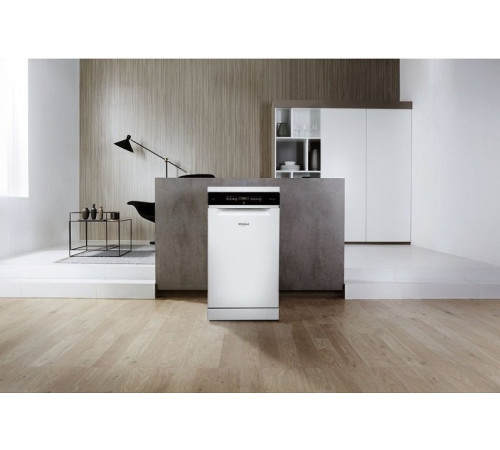 Посудомийна машина Whirlpool WSFO3O23PF