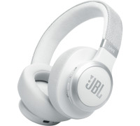 Наушники JBL Live 770NC White (JBLLIVE770NCWHT)