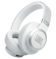 Наушники JBL Live 770NC White (JBLLIVE770NCWHT)