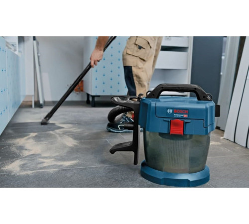 Пилосос Bosch GAS 18V-10 L (06019C6302)