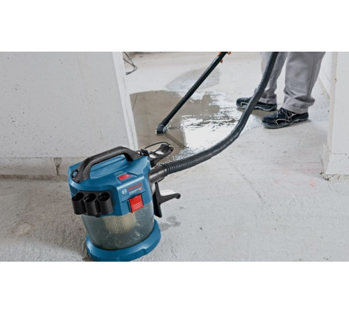 Пилосос Bosch GAS 18V-10 L (06019C6302)