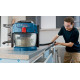 Пилосос Bosch GAS 18V-10 L (06019C6302)