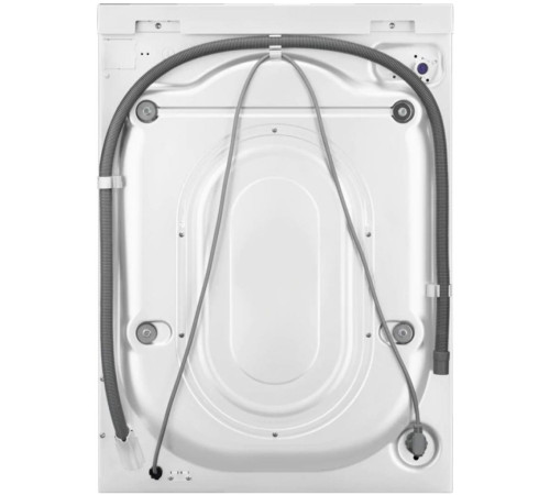Пральна машина Electrolux EW6S404WU