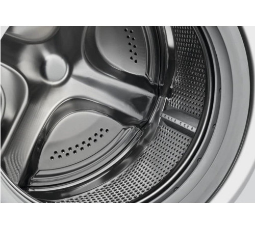 Пральна машина Electrolux EW6S404WU