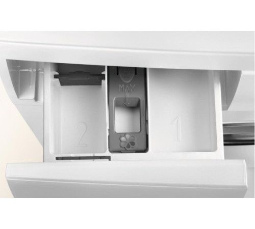 Пральна машина Electrolux EW6S404WU