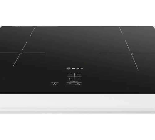 Варочная поверхность индукционная Bosch PUG61KAA5E