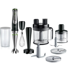 Блендер Braun MQ9187XLIBK