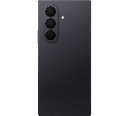 Смартфон Samsung Galaxy Fold7 12/256GB Jetblack (SM-F966BZKB)