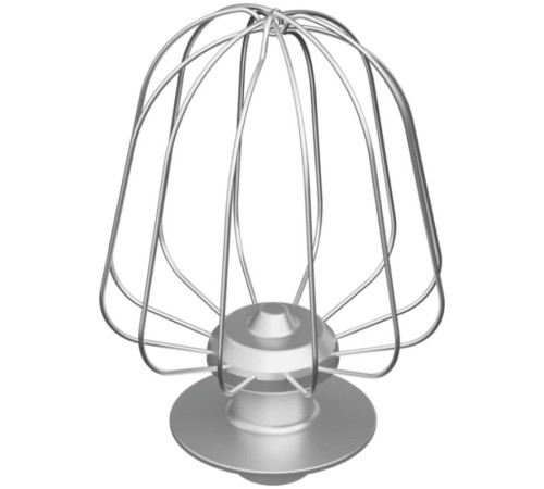 Кухонний комбайн Electrolux E5KM1-4BPT