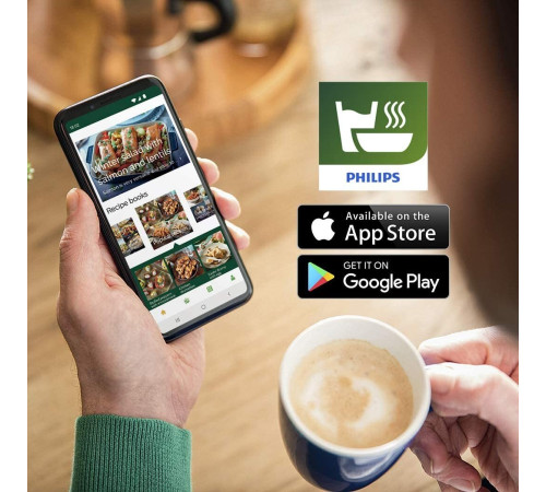 Мультипечь Philips HD9252/90