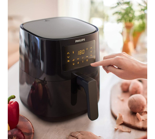 Мультипечь Philips HD9252/90