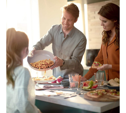 Мультипечь Philips HD9252/90