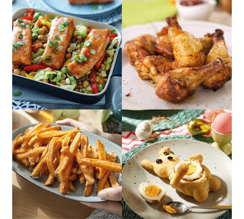 Мультипечь Philips HD9252/90