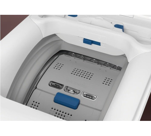 Вертикальная стиральная машина Electrolux EW6T4272U