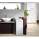 Вертикальная стиральная машина Electrolux EW6T4272U