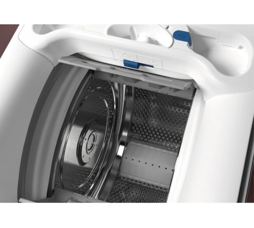 Вертикальная стиральная машина Electrolux EW6T4272U
