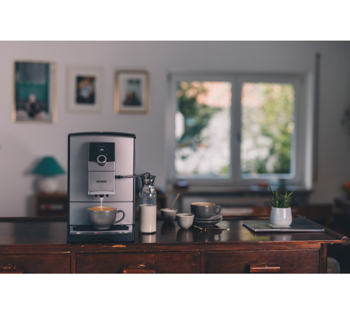 Кофемашина автоматическая Nivona CafeRomatica NICR 795