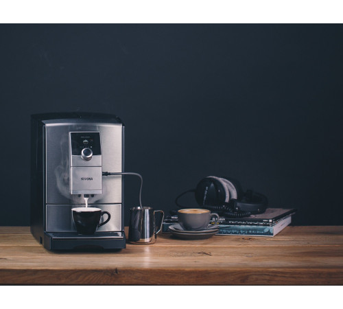 Кофемашина автоматическая Nivona CafeRomatica NICR 795
