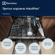 Посудомоечная машина встраиваемая Electrolux EMG48200L