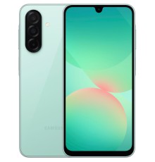 Смартфон Samsung Galaxy A26 6/128GB Mint (SM-A266BLGBEUC) UA-UCRF