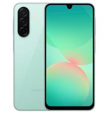 Смартфон Samsung Galaxy A26 6/128GB Mint (SM-A266BLGBEUC) UA-UCRF