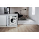 Встраиваемая стиральная машин Whirlpool BIWMWG71484E