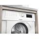 Встраиваемая стиральная машин Whirlpool BIWMWG71484E