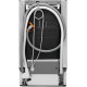 Посудомоечная машина встраиваемая Electrolux ETM43211L