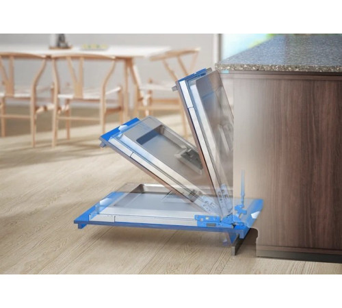 Посудомоечная машина встраиваемая Electrolux ETM43211L