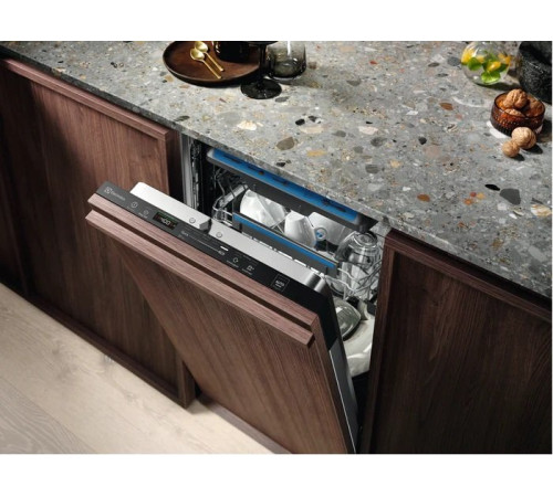 Посудомоечная машина встраиваемая Electrolux ETM43211L
