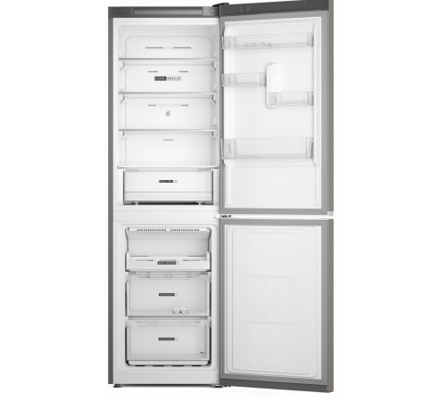 Холодильник Whirlpool W7X82OOX