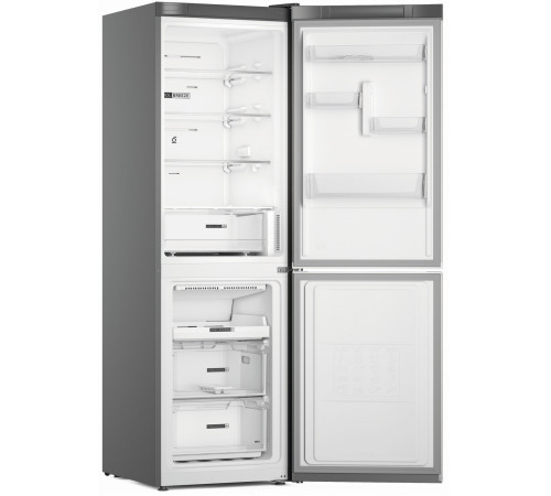 Холодильник Whirlpool W7X82OOX