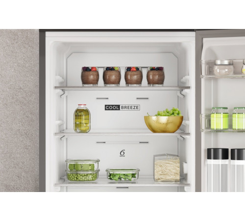 Холодильник Whirlpool W7X82OOX