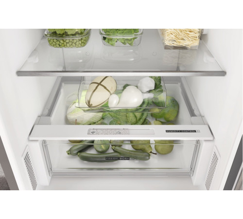 Холодильник Whirlpool W7X82OOX