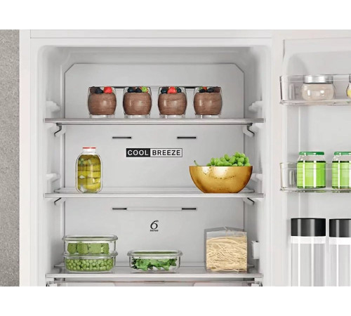 Холодильник Whirlpool W7X82OW