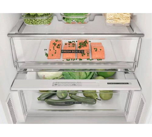 Холодильник Whirlpool W7X82OW