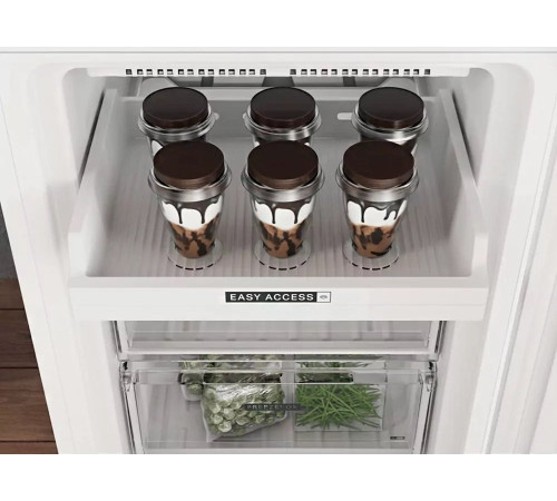 Холодильник Whirlpool W7X82OW