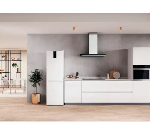 Холодильник Whirlpool W7X82OW