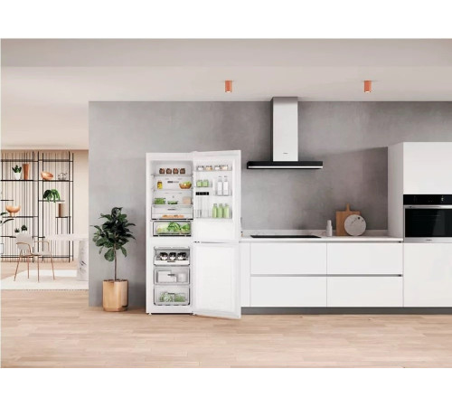 Холодильник Whirlpool W7X82OW