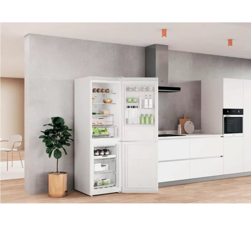 Холодильник Whirlpool W7X82OW